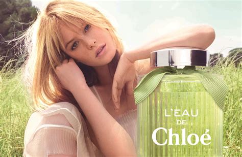 l eau de chloe fragrantica|chloe eau de parfum review.